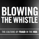 Illustration for article titled NBA Will Review Allegations In Donaghy Book It Sought To Quash